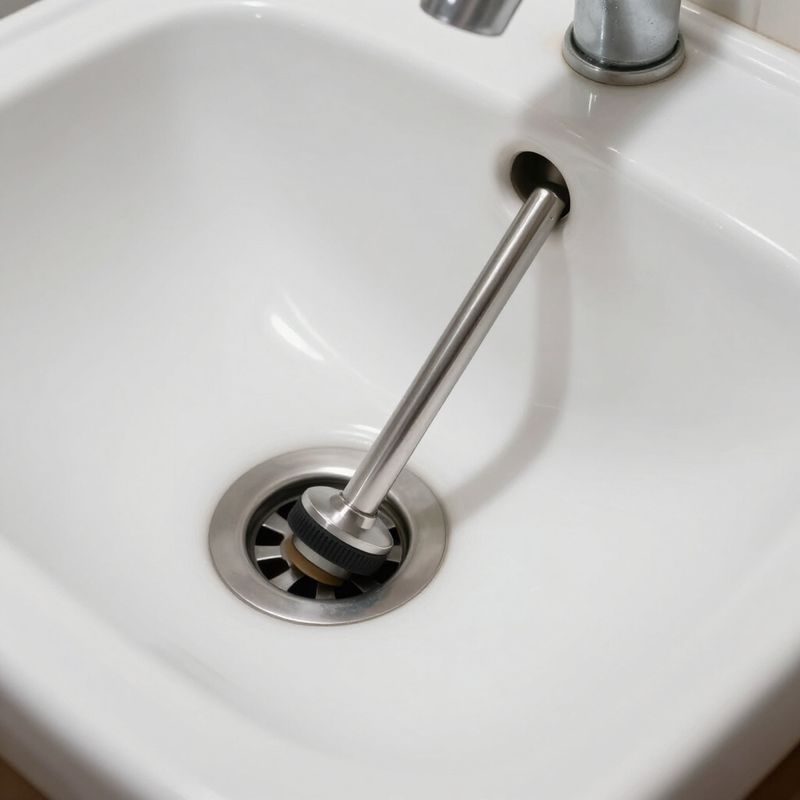 Drain cleaning in Linden