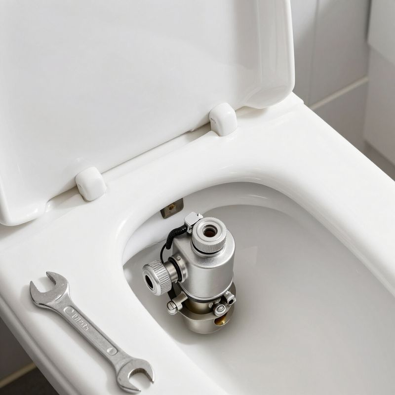 Toilet & Faucet Repair in Linden