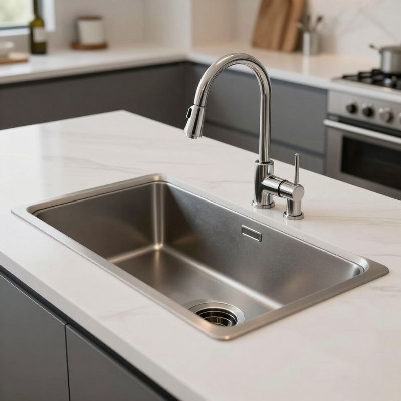 Bathroom & Kitchen Upgrades in Linden